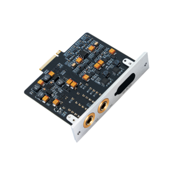 Carte d'amplification iBasso AMP17