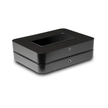 Amplificateur intégré Bluesound Powernode N331