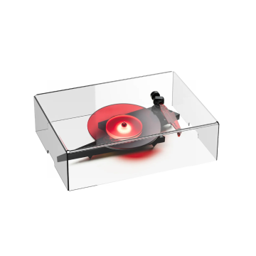 Capot de protection Pro-Ject Cover it Artist Collection