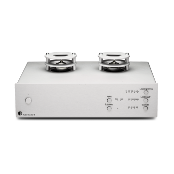 Préamplificateur phono Pro-Ject Tube Box S3 B