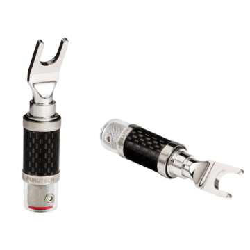 Connecteur fourche Furutech CF-201 N1(R)