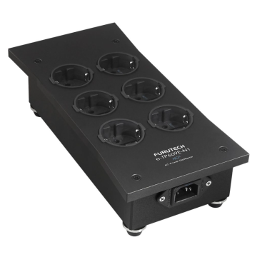 Barrette secteur Furutech e-TP609E NCF-N1