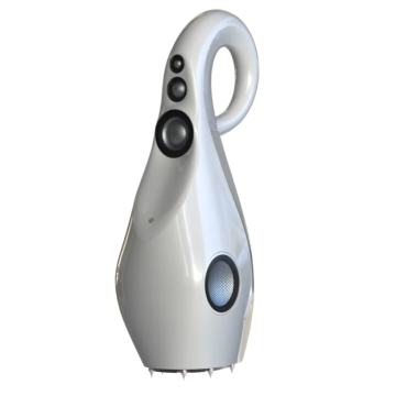 Enceinte colonne Vivid Audio GIYA G4 Cu