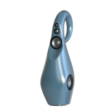 Enceinte colonne Vivid Audio GIYA G3 Cu