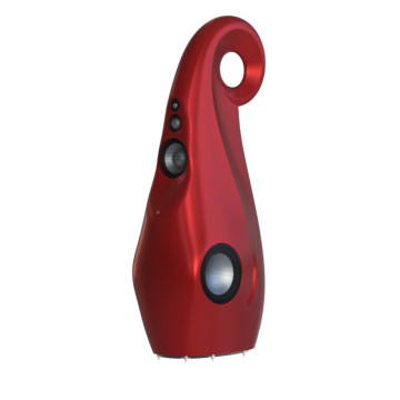 Enceinte colonne Vivid Audio GIYA G2 Cu 