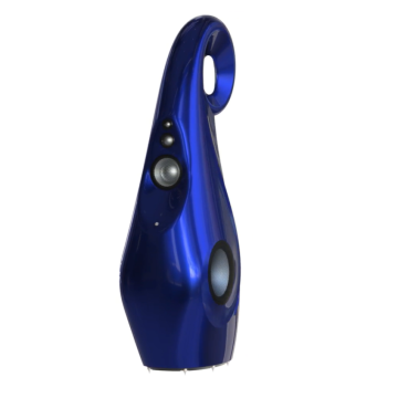 Enceinte colonne Vivid Audio GIYA G1 Spirit Cu