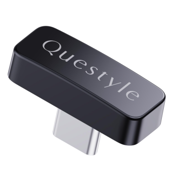 Emetteur Bluetooth Questyle QCC Dongle Pro