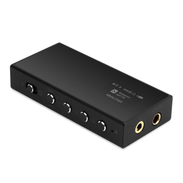 Amplificateur pour casques Questyle M18i