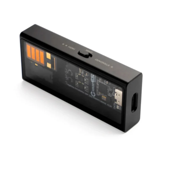 Amplificateur pour casques Questyle M15i 