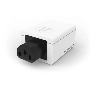 Traitement secteur Silent Power DC Blocker +