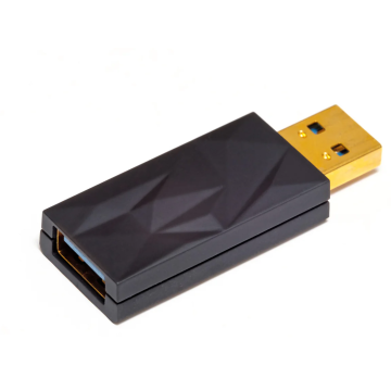 Filtre USB Silent Power iSilencer +