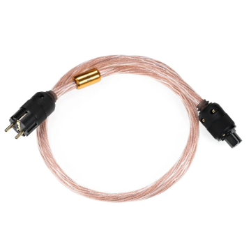 Câble secteur Silent Power Nova 