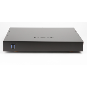 Switch audiophile Aurender NH10