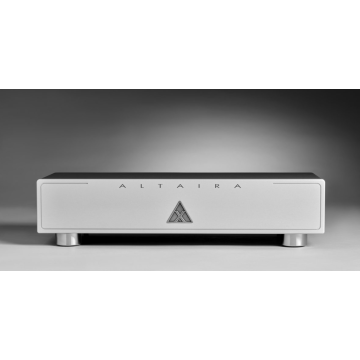 Système de mise à la terre Shunyata Research Altaira-X GROUND HUB