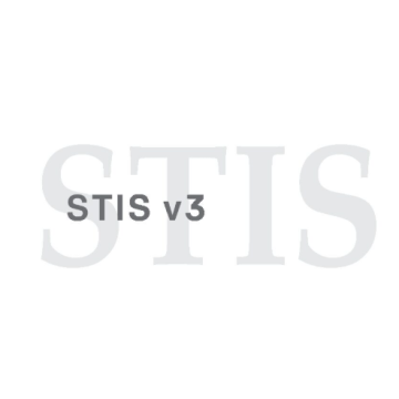 Connecteurs Shunyata Research STIS v3 Platinum 