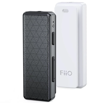 DAC Fiio BTR11 