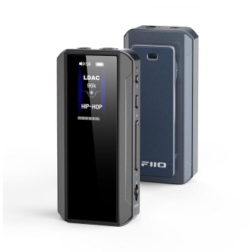 Amplificateur casques Fiio BTR13