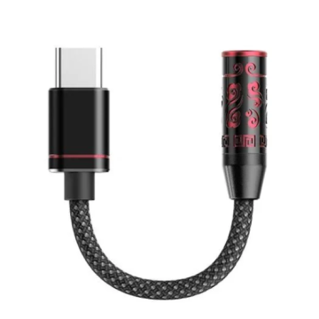 Ampli casque Fiio Jiezi 3.5A