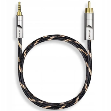 Câble coaxial Fiio LL-RCA1