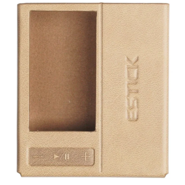 Etui de protection Fiio SK-EStick  + QX13