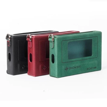 Etui de protection Fiio Snowsky SK Echo Mini