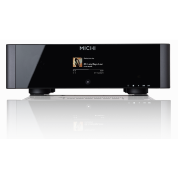 Lecteur CD Michi Q5