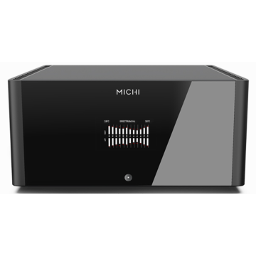 Amplificateur de puissance stéréo Michi S5 