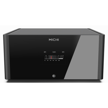 Amplificateur de puissance mono Michi M8 