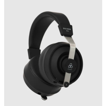 Casque hifi FINAL DX3000CL 