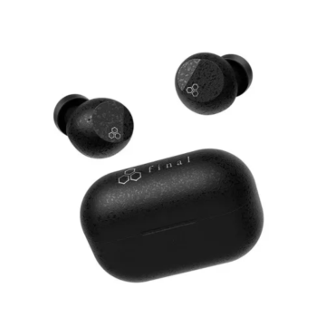Ecouteurs Bluetooth Final ZE3000 SV 