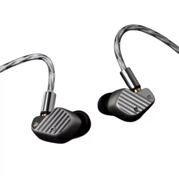 Ecouteurs intra-auriculaires FINAL A10000