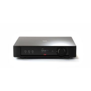 Préamplificateur Rega Mercury