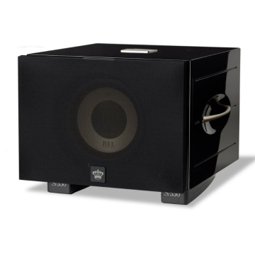 Caisson de basses REL S/550