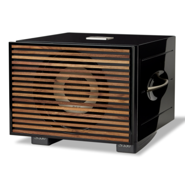 Grille de protection REL Premium Wood Grille