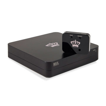 Transmetteur sans fils REL Airship Direct 