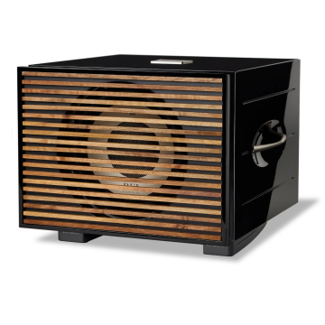 Grille de protection REL Premium Wood Grille S/850