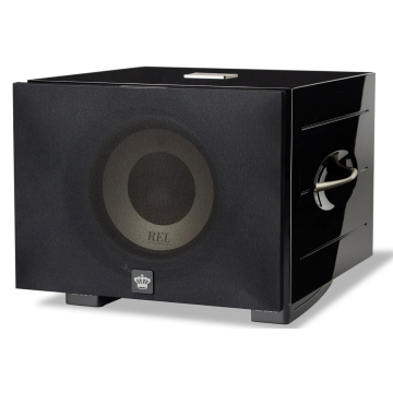 Caisson de basses REL S/850