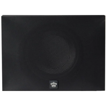 REL Black Cloth Carbon Special Black Label