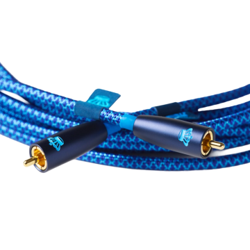 Câble pour caisson de basses REL Commodore