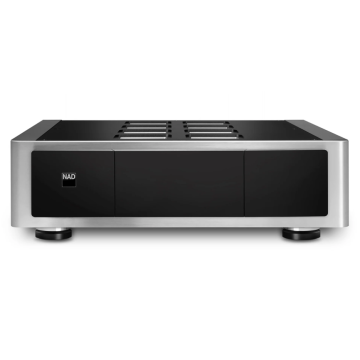 Amplificateur de puissance stéréo NAD M23 V2