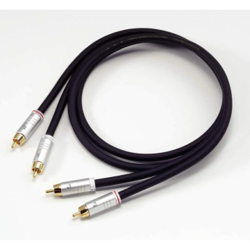 Câble audio Luxman RCA JPR-100