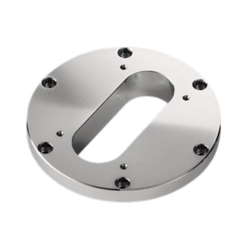 Embase pour bras de lecture Luxman OPPD-AB1