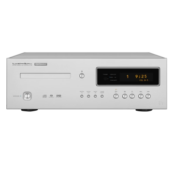 Lecteur CD/SACD Luxman D-100 Centennial