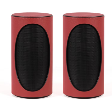 Enceintes Bluetooth Geneva Lab Duo