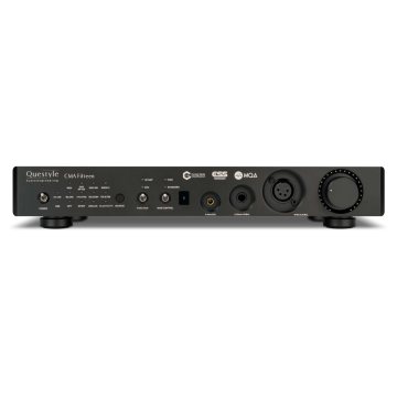 Amplificateur pour casques Questyle CMA Fifteen