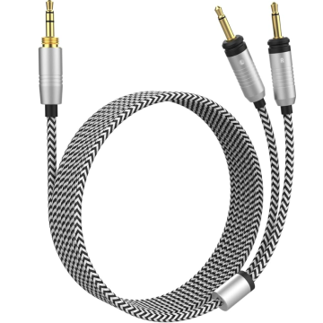 Câble pour casque Focal Replacement Cable