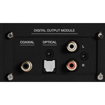 Carte DAC Innuos Standard DAC Board