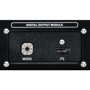 Module Innuos PhoenixI2S Board