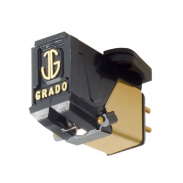 Cellule hifi Grado Prestige Gold +3