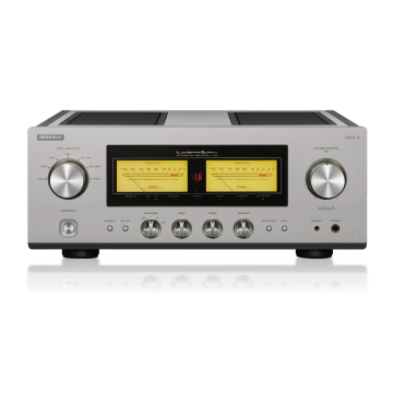 Amplificateur intégré Luxman L-100C 